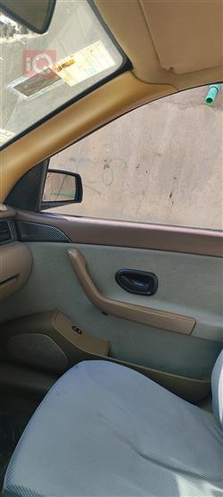 إيران خودرو سمند